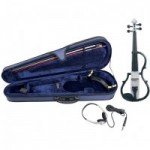 Silent Violin Gewa Silent Violin Gewa