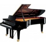 Concert Pianos Yamaha Concert Pianos Yamaha