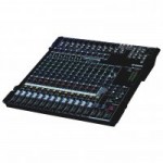 Analog Mixers Analog Mixers