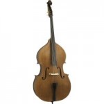 Acoustic Contrabass Acoustic Contrabass