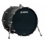 Oak Custom Bass Drums Oak Custom Bass Drums
