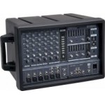 Powered Mixers Powered Mixers