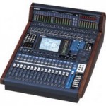 Digital Mixers Digital Mixers
