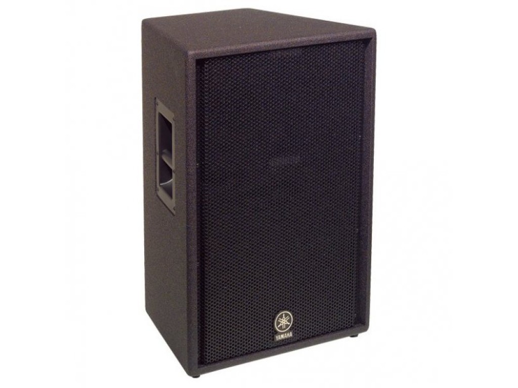 yamaha c115v speakers