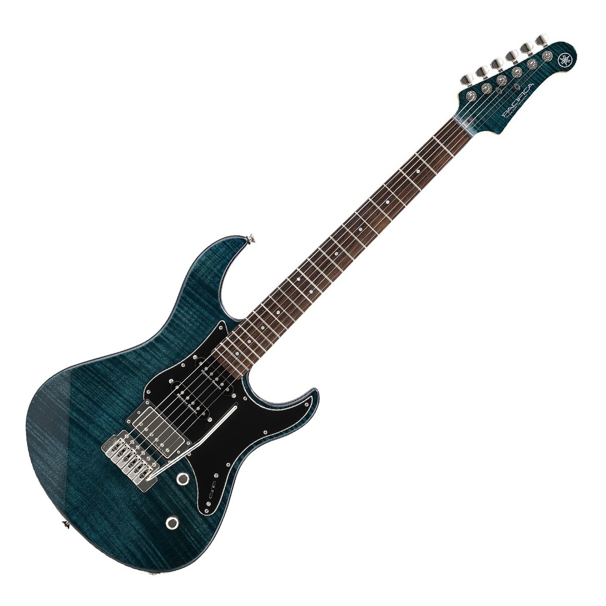 yamaha pacifica 612vii fm