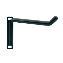 Adam Hall 87530 - 19" Parts AH RACK ACCESS HEADPHONE HOLDER