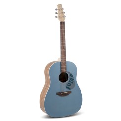 Applause Jump AAS-69-Lagoon, Acoustic 6-String Guitar