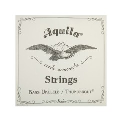 AQUILA 68U Strings for Bass Ukulele