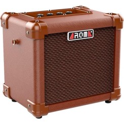 Aroma AG-10A Acoustic Amplifier