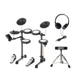 AROMA TDX-18P Electronic Drumkit
