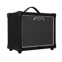 AROMA AG-20 Guitar Amplifier
