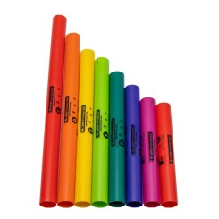 BOOMWHACKERS (BWDG)  8-Note C Major Diatonic Set