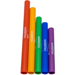 BOOMWHACKERS (BWCG) - 5-Note Chromatics Set