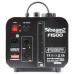 beamZ F1500 Fazer with DMX and Timer Controller 