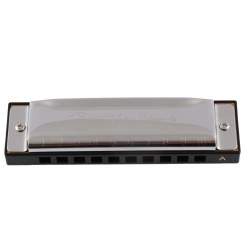 Canorus Blues Beginner Harmonica A Canorus Blues Beginner Harmonica A