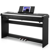 Donner DEP-20 Weighted Digital Piano Donner DEP-20 Weighted Digital Piano