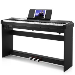 Donner DEP-20 Weighted Digital Piano
