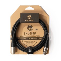 Enlema X3 Microphone Cable – 3m 
