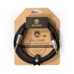 Enlema J3 Microphone Cable – 3m