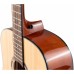FLIGHT D-130 Acoustic Guitar