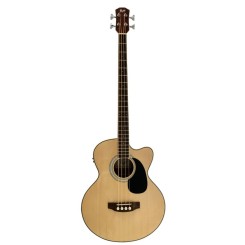 Flight AB-10 Electro-Acoustic Bass