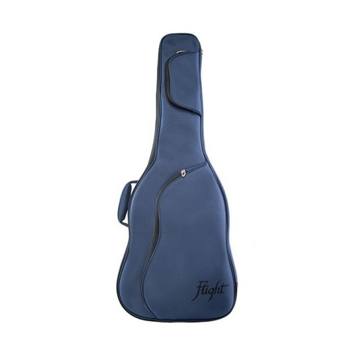 FLIGHT FBG15-A Premium Acoustic Guitar Gig Bag