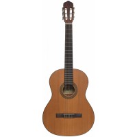 FLIGHT C-225 NA 4/4 - Natural Classical guitar 4/4