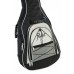 FLIGHT FBG-2201 20mm Acoustic Guitar Gig Bag