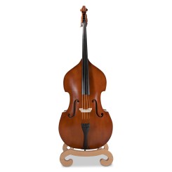 GEWA Double bass Basic Line - Laminated