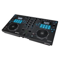 Gemini GMX - DJ Controller 