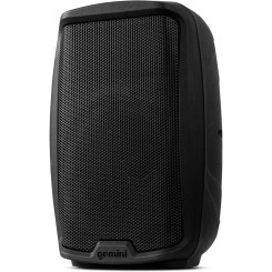 Gemini AS-2112BT - 1500W, 12" Bluetooth, PA Speaker 