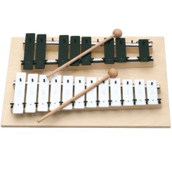 Goldon 11080 - Chromatic Metallophone