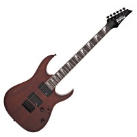 Ibanez GRG121DX WNF - Walnut Flat