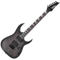 Ibanez GRG121PAR KBF - Deep Dusk Burst Flat Ibanez GRG121PAR KBF - Deep Dusk Burst Flat