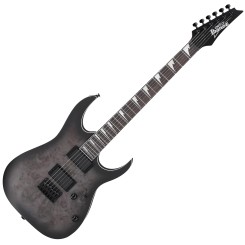 Ibanez GRG121PAR KBF - Deep Dusk Burst Flat