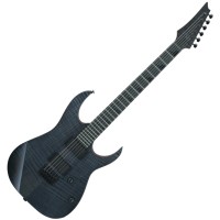 Ibanez GRGR221FA-TDK - Transparent Indigo Black Ibanez GRGR221FA-TDK - Transparent Indigo Black