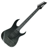 Ibanez GRG120QASP-BKG - Black Gradation