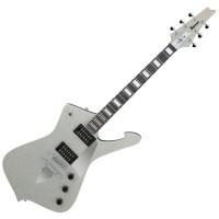 Ibanez PS60-SSL - Silver Sparkle, Paul Stanley 