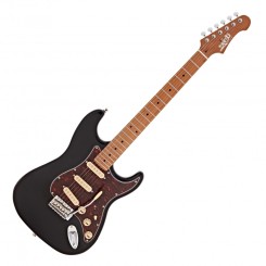 JET JS-300 BK - Roasted Maple, Black