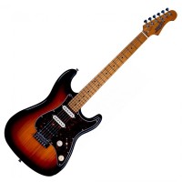 JET JS-400 SB - Roasted Maple, Sunburst JET JS-400 SB - Roasted Maple, Sunburst