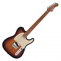 JET JT-300 SB - Roasted Maple, Sunburst