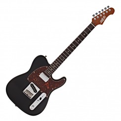 JET JT-350 BK - Rosewood, Black