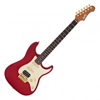 JET JS-480 WR G - Rosewood, Red