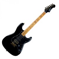 JET JS-400 BK G - HSS Roasted Maple, Black