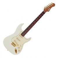JET JS-380 OW G - Rosewood, White