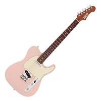 JET JT-300 PK R - Rosewood, Shell Pink