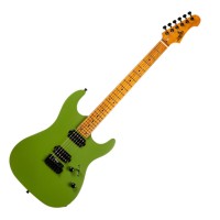 JET JS 500-MGR - Roasted Maple, Matte Green