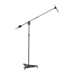  K&M - 21430 Overhead microphone stand
