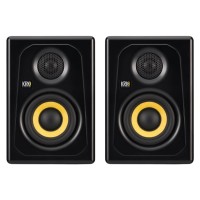 KRK Kreate 3 - Powered Studio Monitor, Pair KRK Kreate 3 - Powered Studio Monitor, Pair