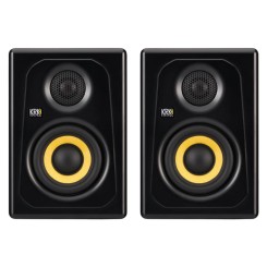 KRK Kreate 3 - Powered Studio Monitor, Pair KRK Kreate 3 - Powered Studio Monitor, Pair